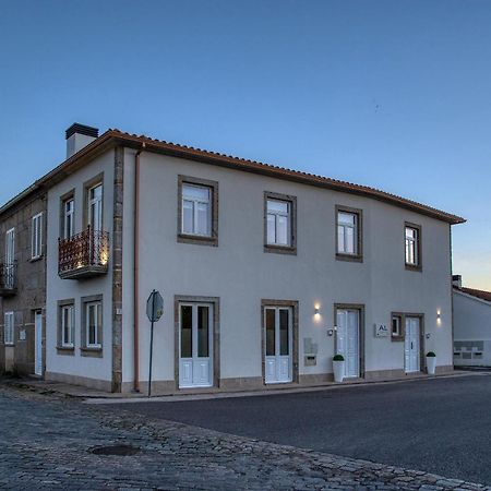 Flor De Valenca Guest House Exterior photo