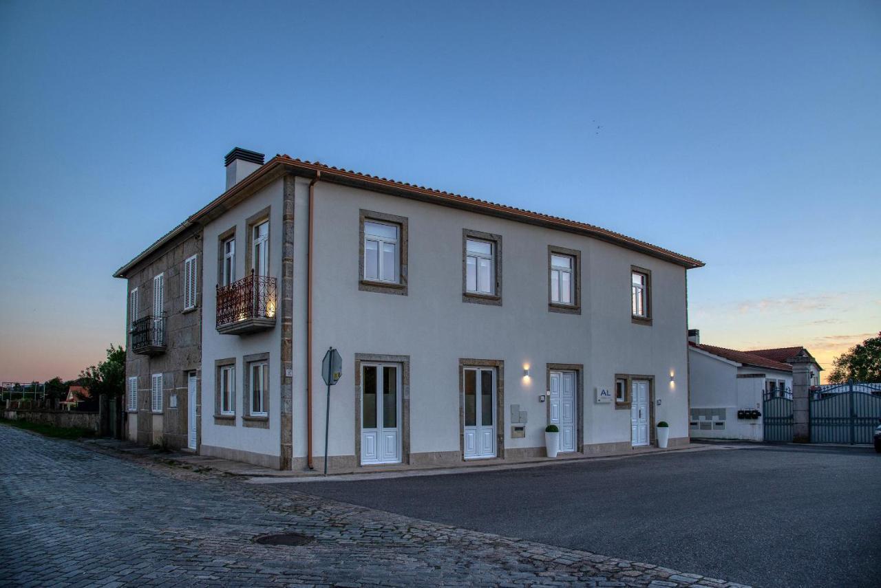 Flor De Valenca Guest House Exterior photo