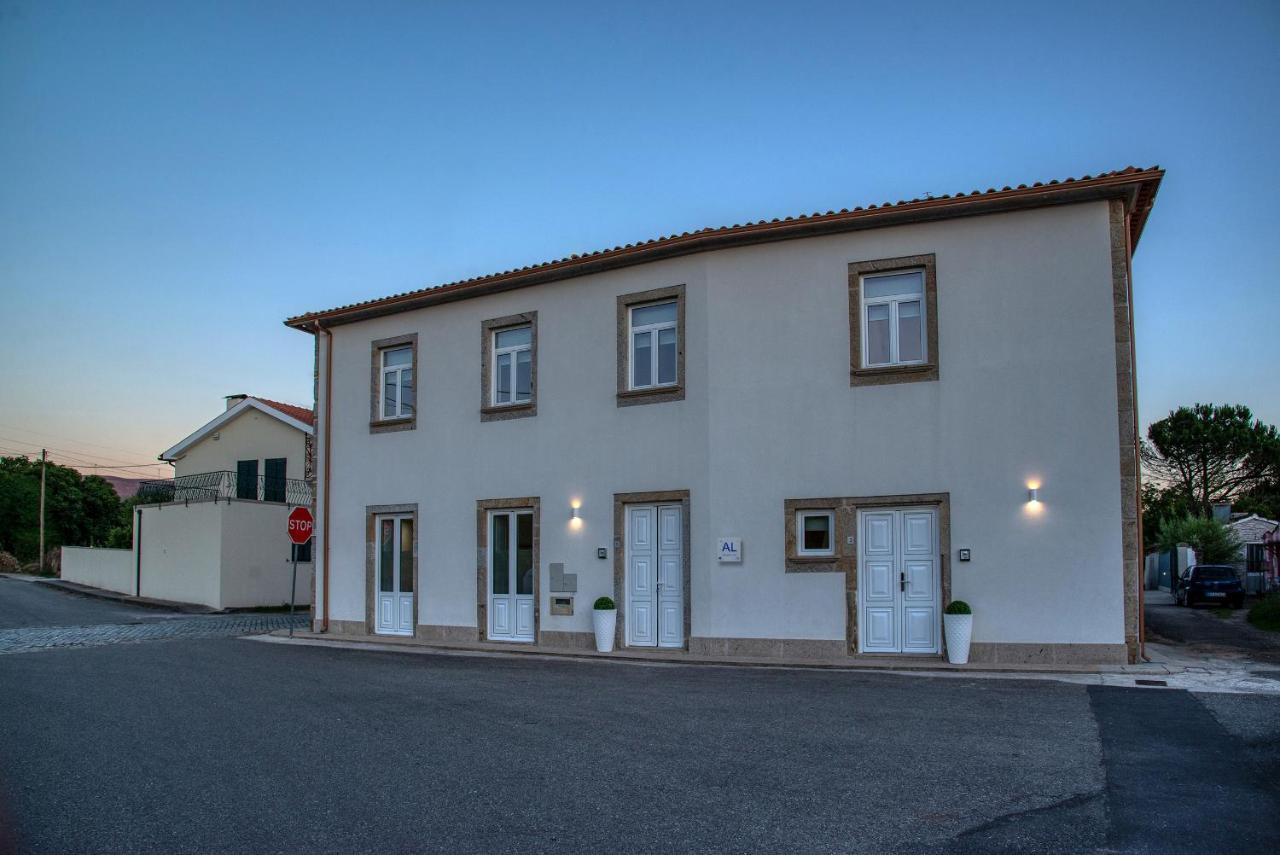Flor De Valenca Guest House Exterior photo