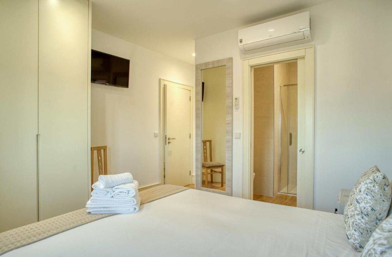 Flor De Valenca Guest House Exterior photo